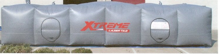 Xtreme Laser Tag